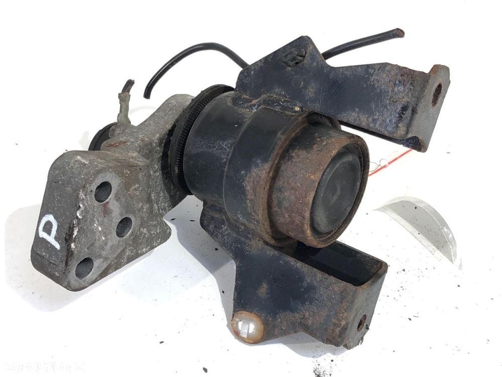 PODUSZKA SILNIKA PRAWY  MITSUBISHI MIRAGE / SPACE STAR VI liftback (A0_A) 2012 - 2022 1.0 (A05A) 52 - 1