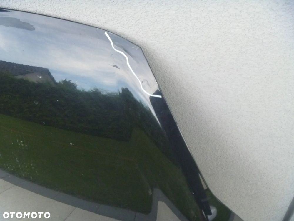 FORD FIESTA MK7 MASKA SILNIKA ORYGINAŁ - 4