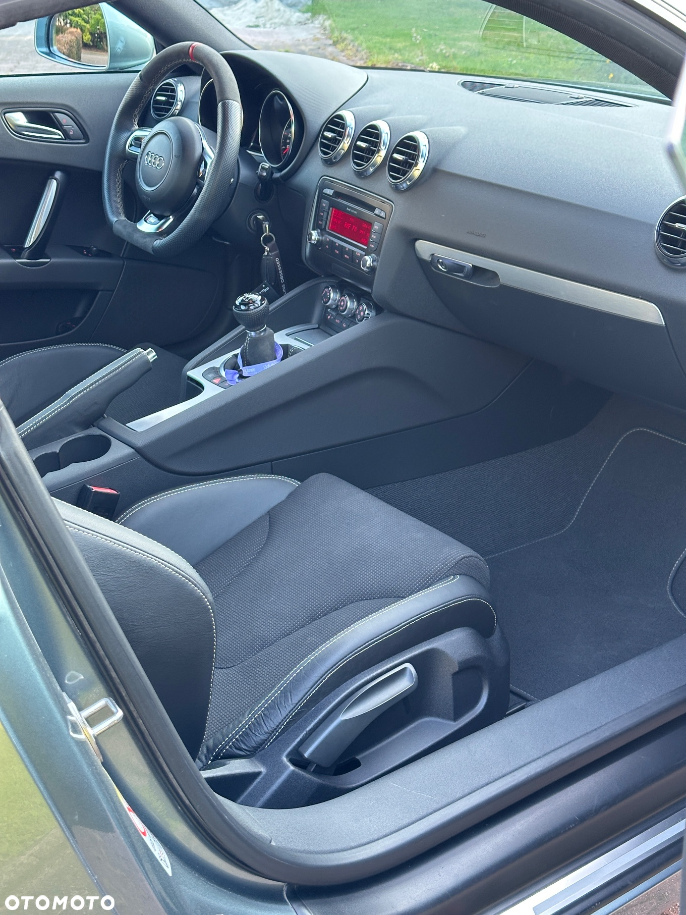 Audi TT Coupé Coupe 2.0 TFSI - 22