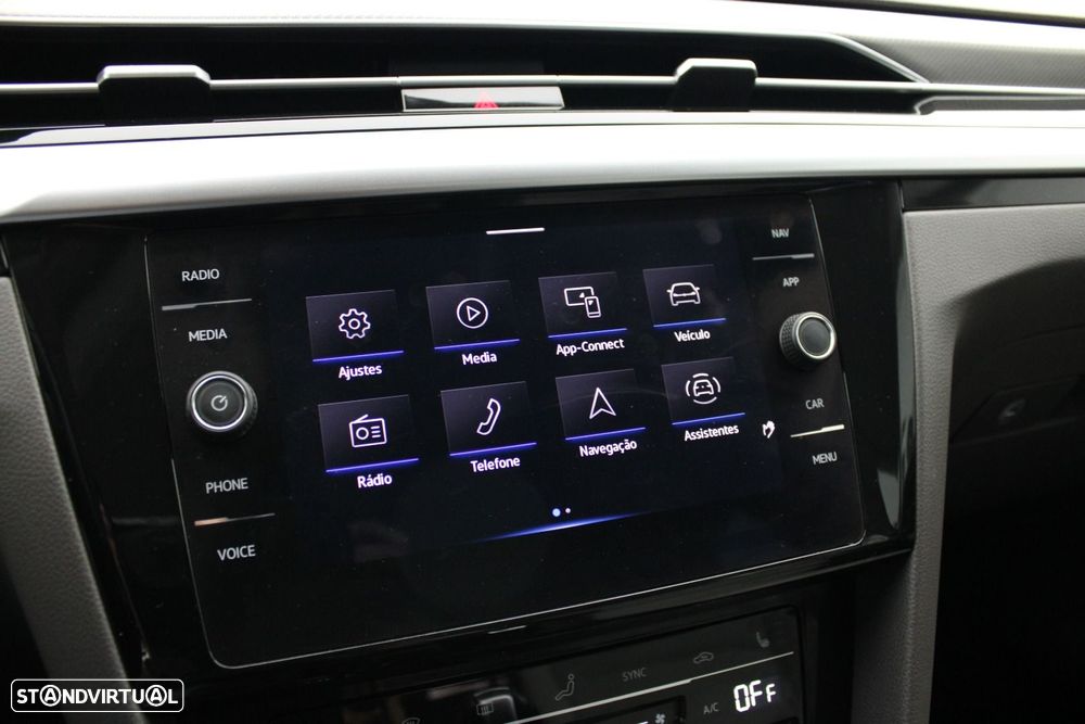 VW Arteon 2.0 TDI Elegance DSG - 22