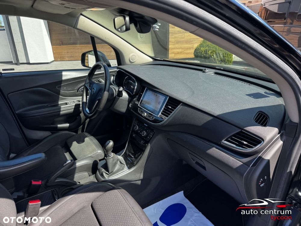 Opel Mokka - 30