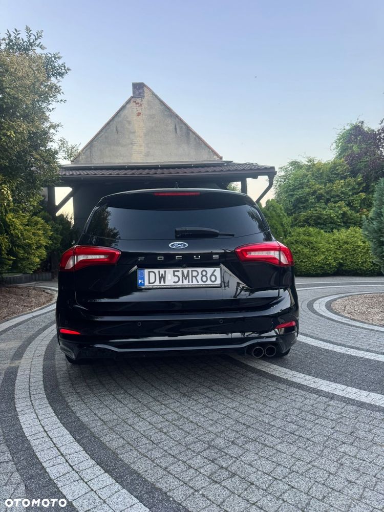 Ford Focus - 6