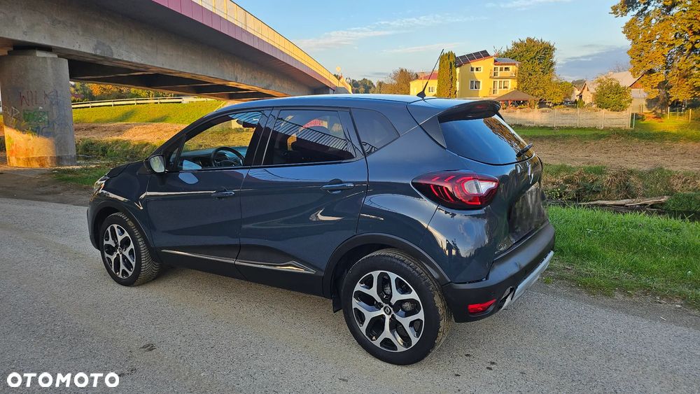 Renault Captur ENERGY TCe 90 Start&Stop Intens - 5