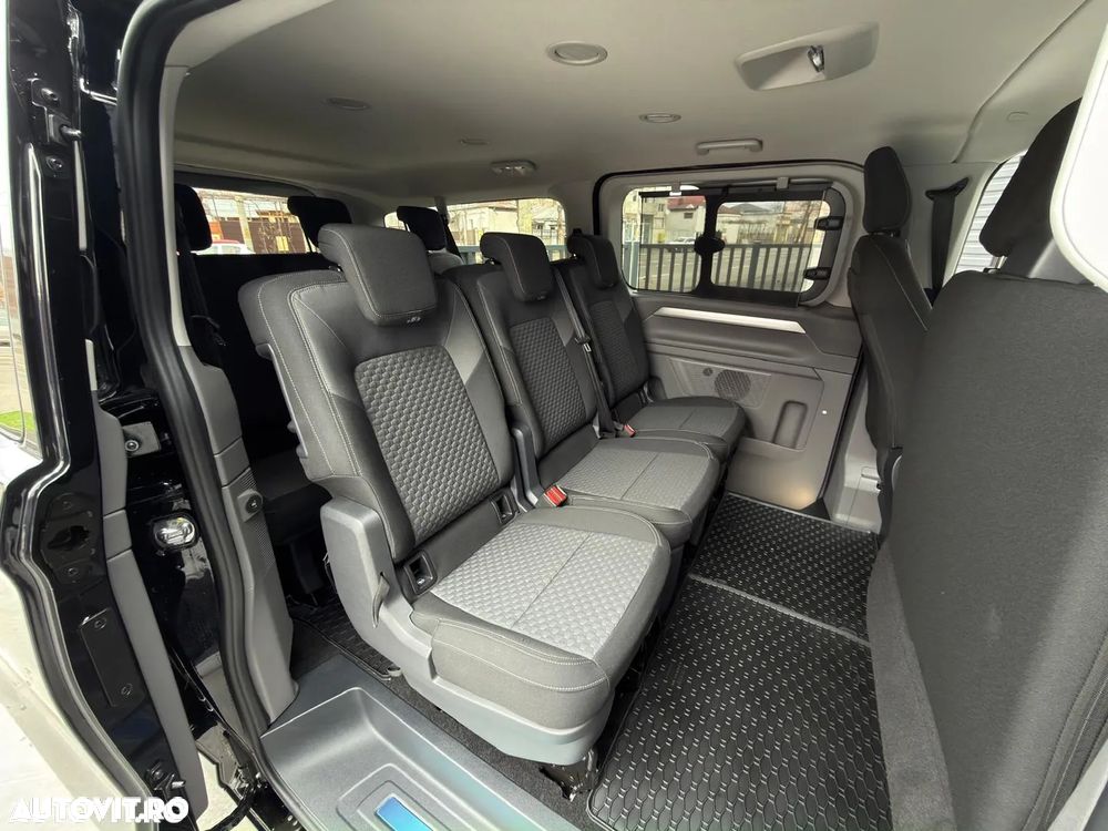 Volkswagen Caravelle 2.0 TDI 146 kW KR Comfortline DSG - 8