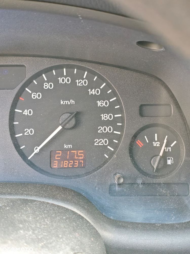 Opel Astra 1.7 DTI - 3