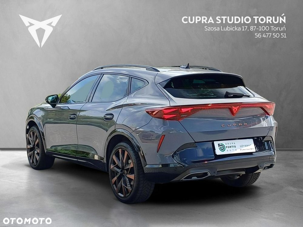 Cupra Formentor - 3
