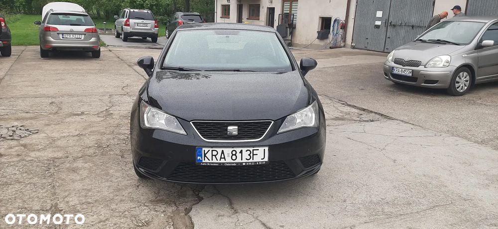 Seat Ibiza - 21