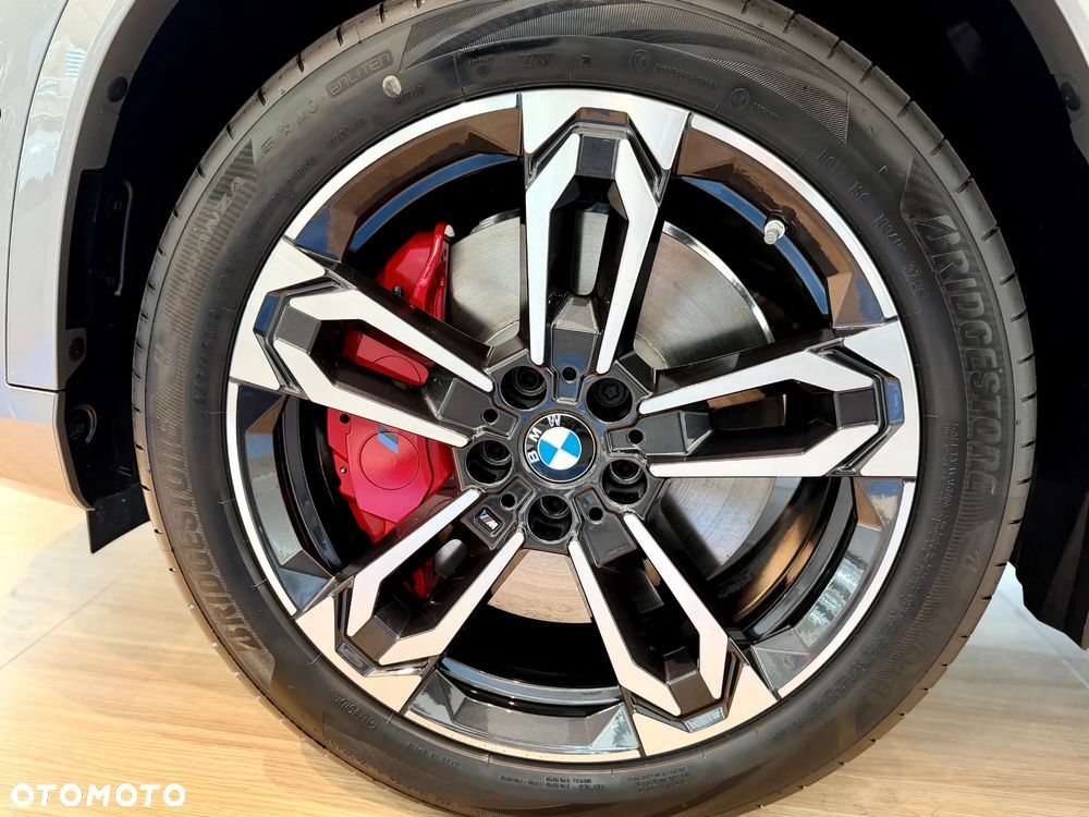 BMW X1 xDrive23i mHEV M Sport sport - 8
