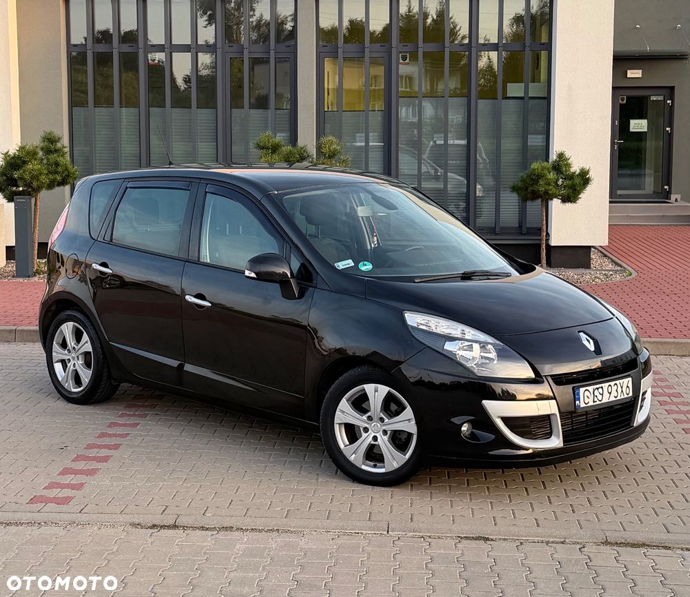 Renault Scenic 1.9 dCi Expression - 20