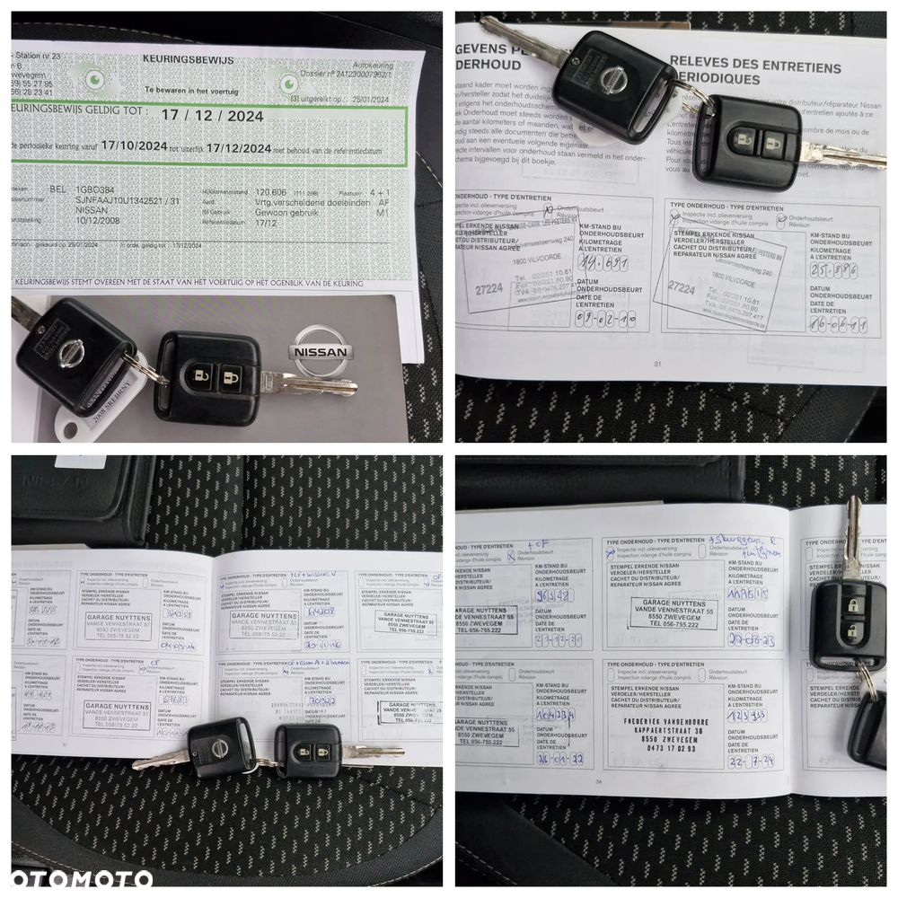 Nissan Qashqai 1.6 Tekna - 29
