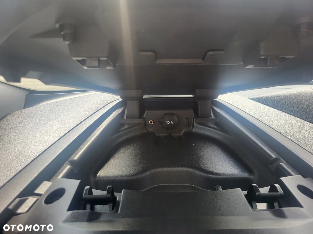 Ford Transit Custom - 25