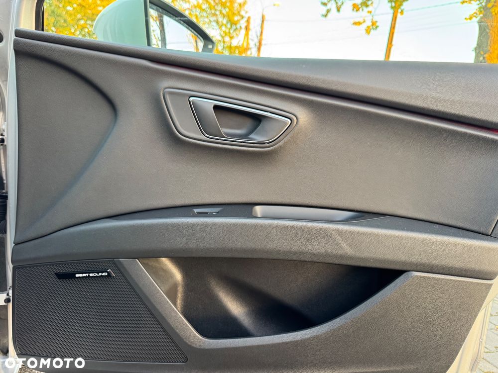 Seat Leon 1.4 TSI FR S&S - 24