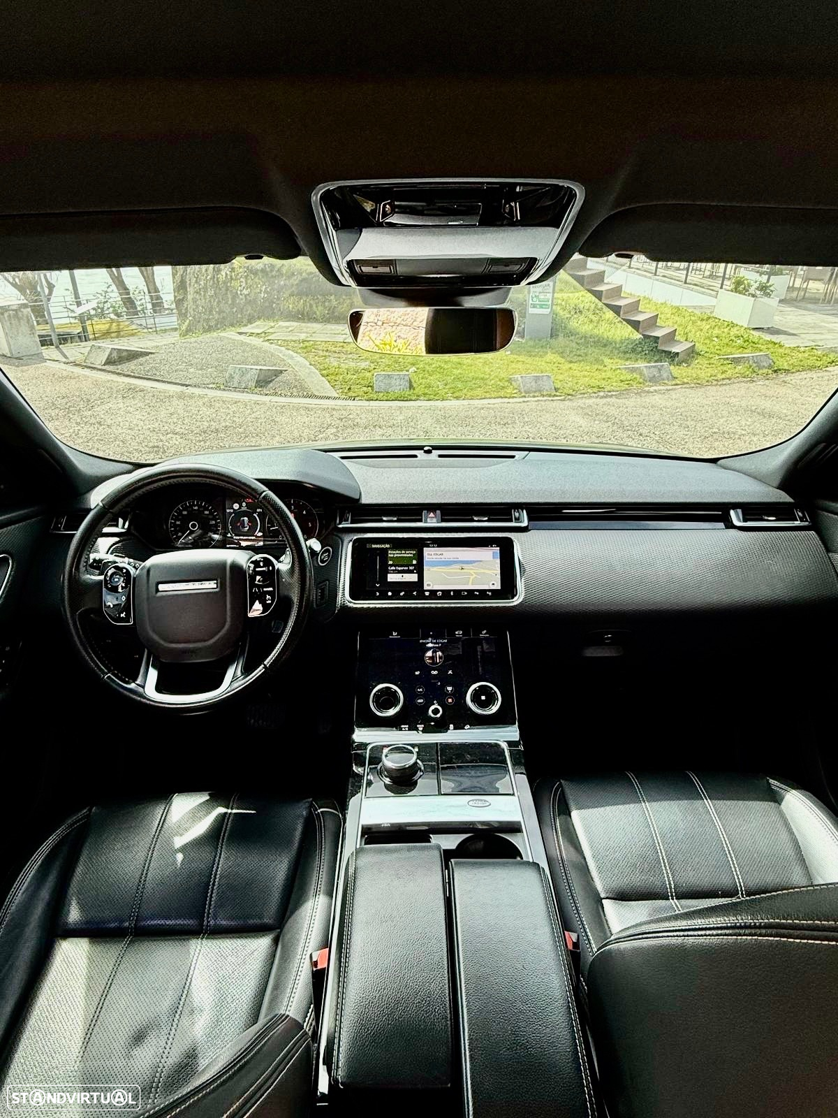 Land Rover Range Rover Velar 2.0 D R-Dynamic S - 44