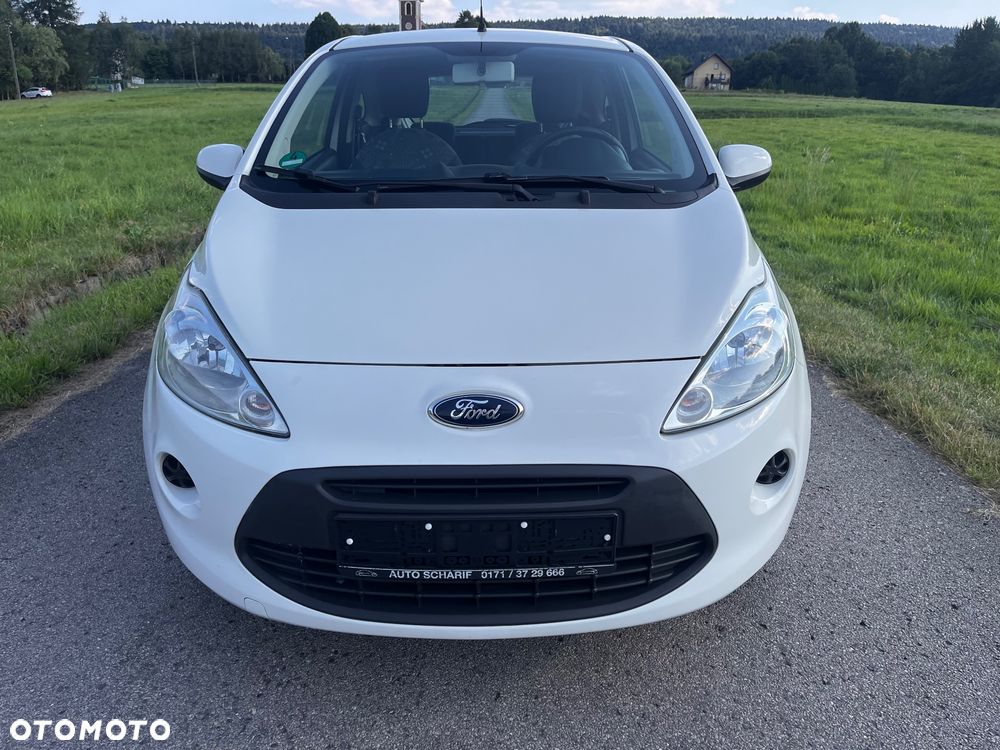 Ford KA Style - 2