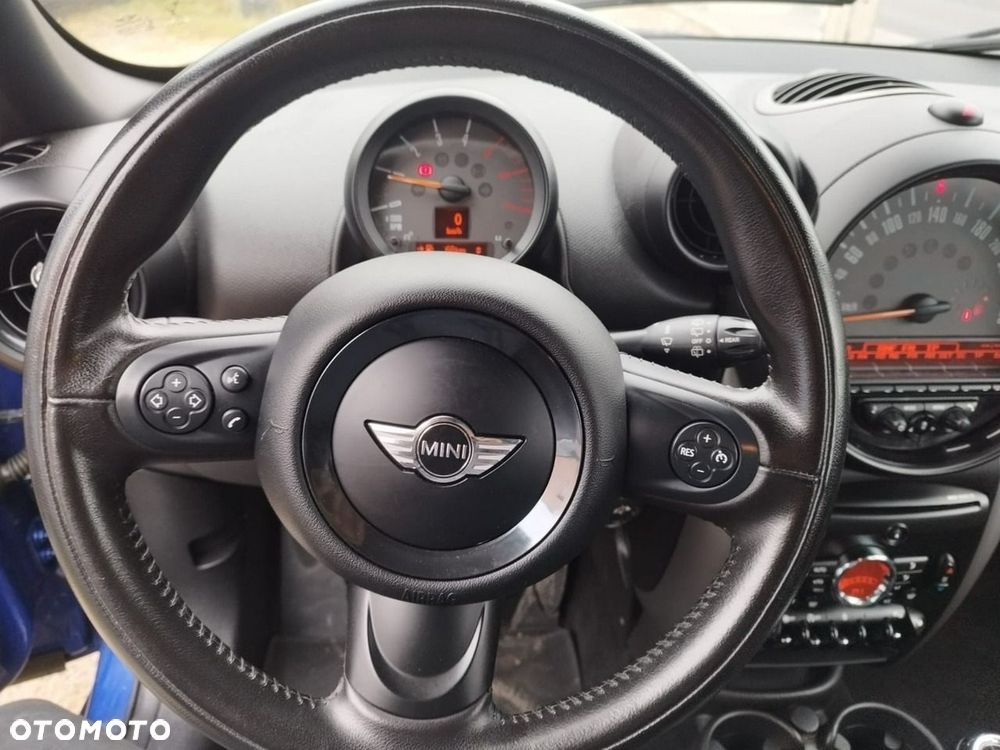 MINI Countryman 2017
