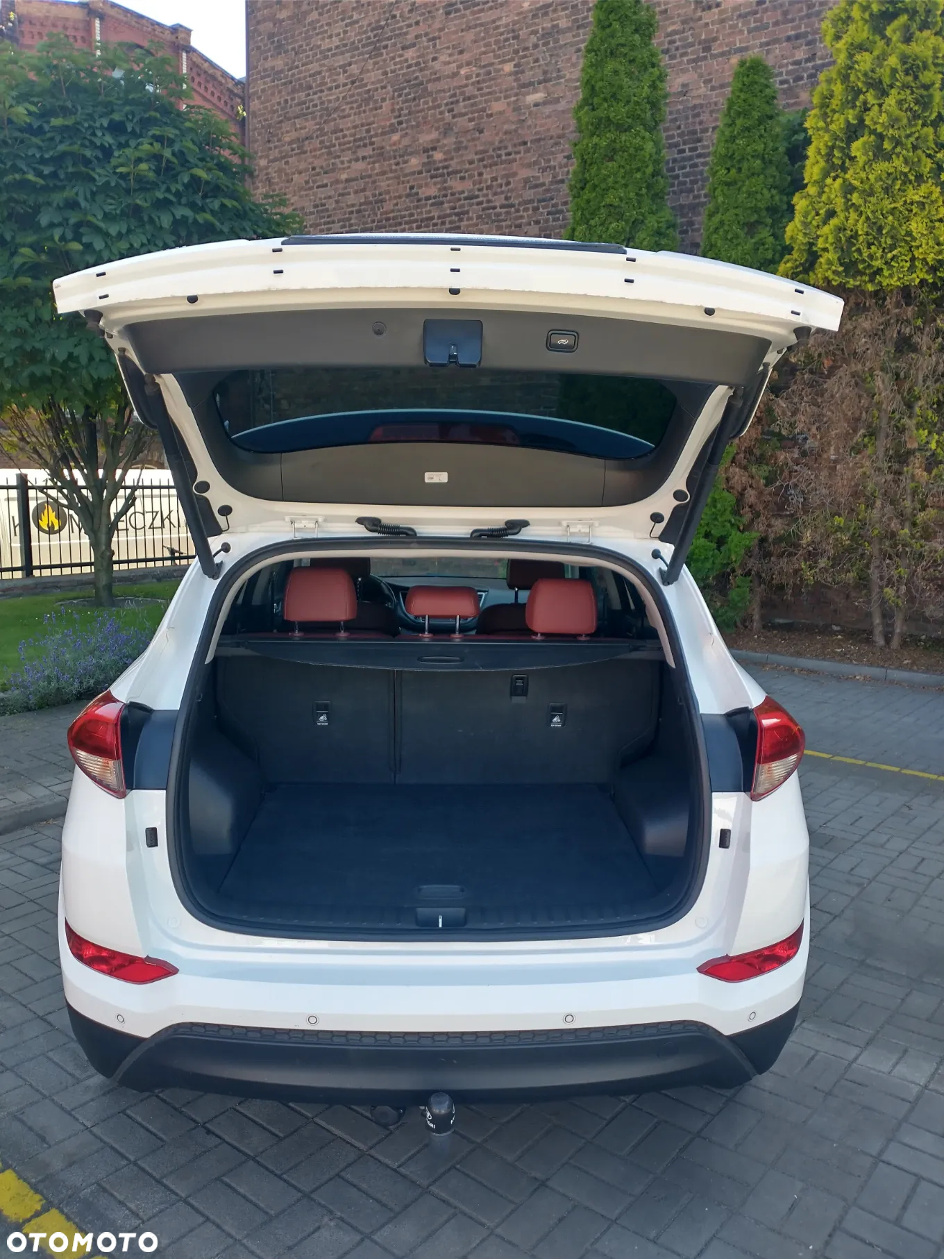 Hyundai Tucson - 18