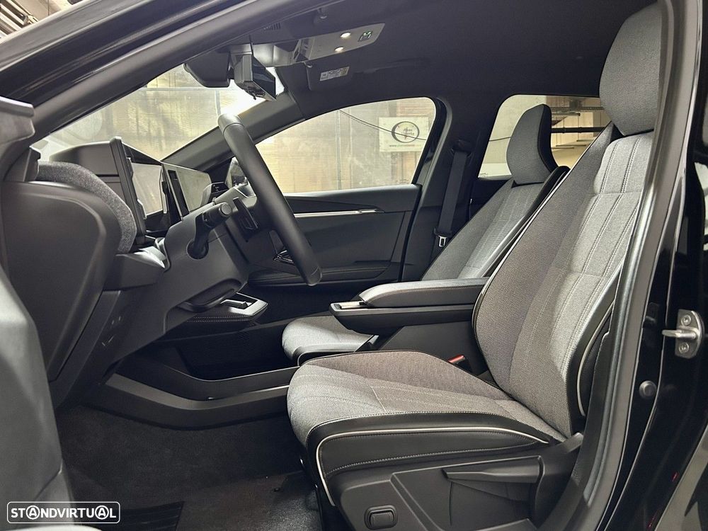 Renault Mégane E-Tech - 56