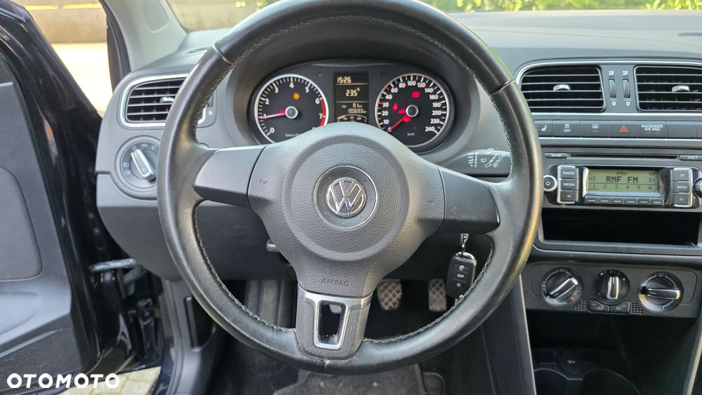 Volkswagen Polo 1.2 Team - 30