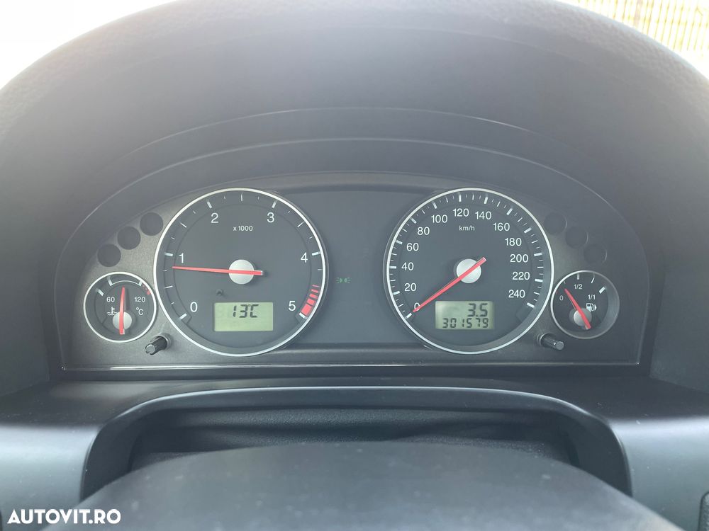 Ford Mondeo Wagon 2.0TDCi Trend - 9