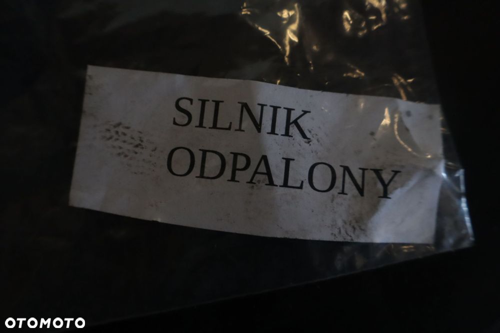 SILNIK  OPEL ASTRA H 1.7CDTI 110KM A17DTR TEST FILM - 2