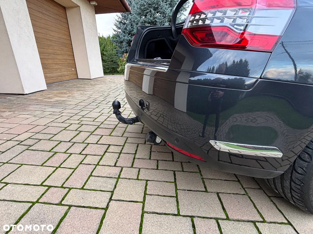 Citroën C5 2.0 BlueHDi Exclusive S&S EAT6 - 22
