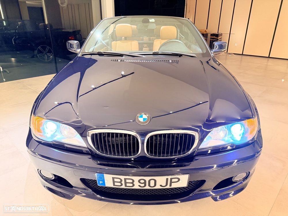 BMW 318 Ci Edition Sport - 36