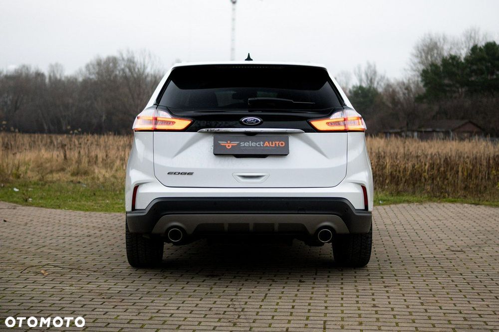 Ford Edge - 5