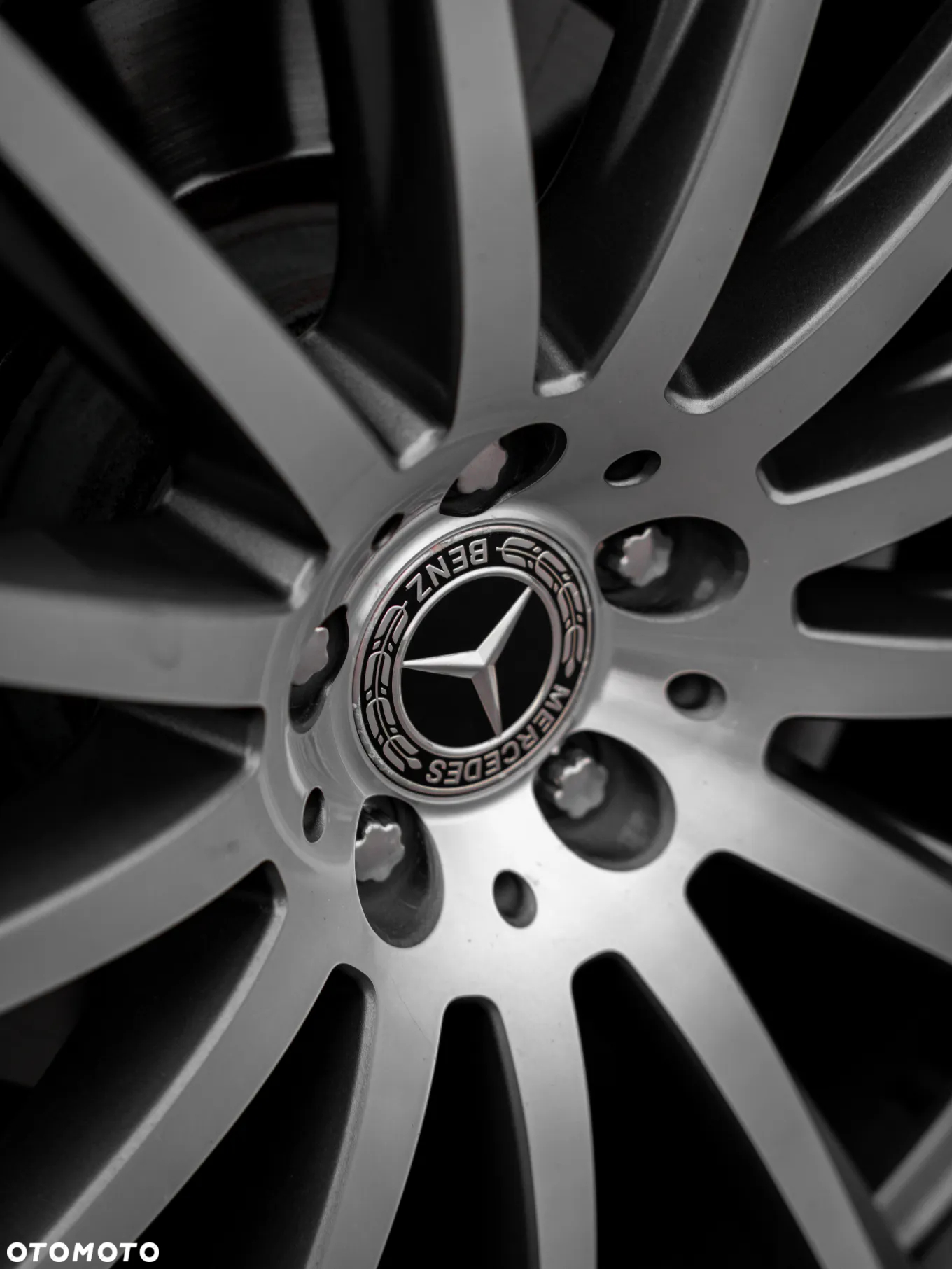 Mercedes-Benz GLS 400 d 4-Matic - 18