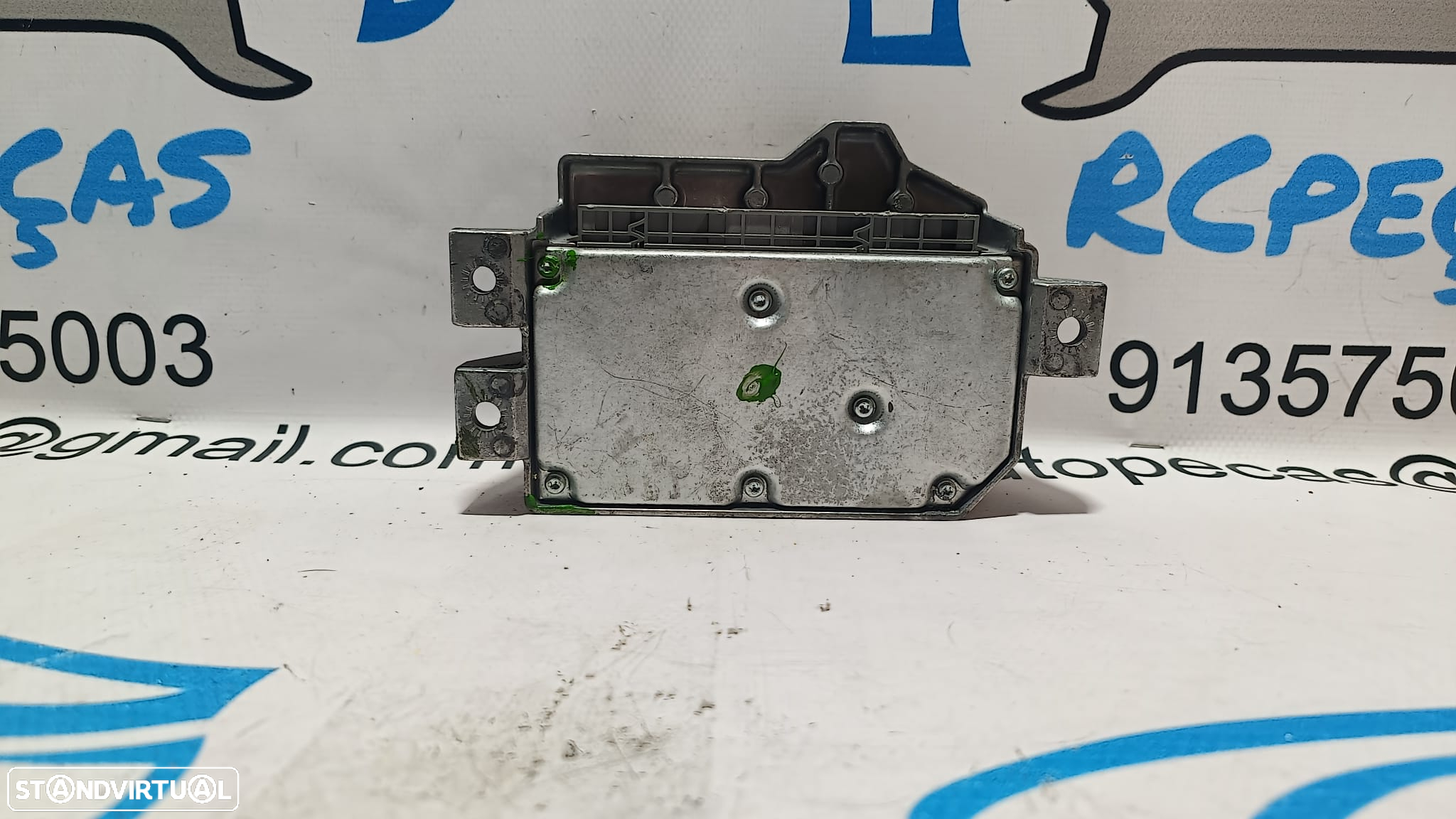 CENTRALINA ECU MODULO AIRBAG MINI COOPER R56 6577342871502 65773428715 342871502 3428715 - 6