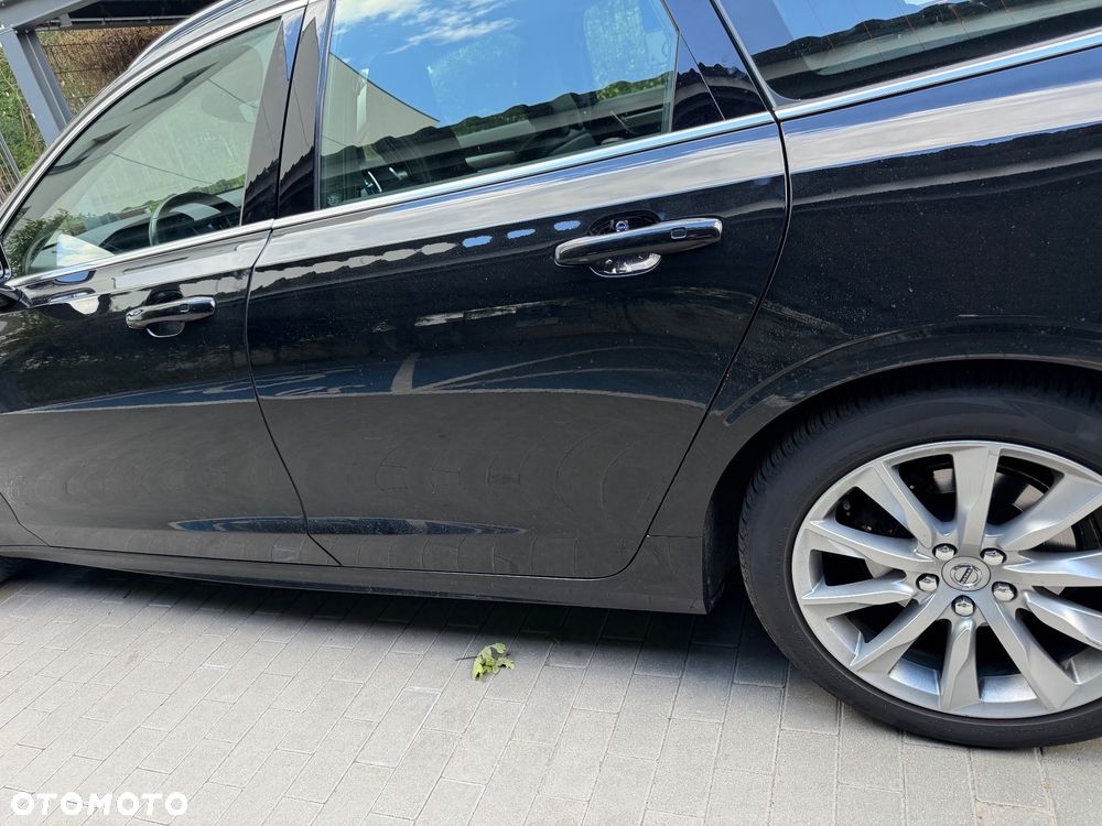 Volvo V90 D4 Momentum Pro - 10