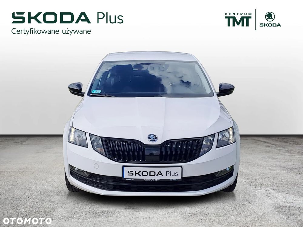 Skoda Octavia 1.5 TSI ACT Active - 8