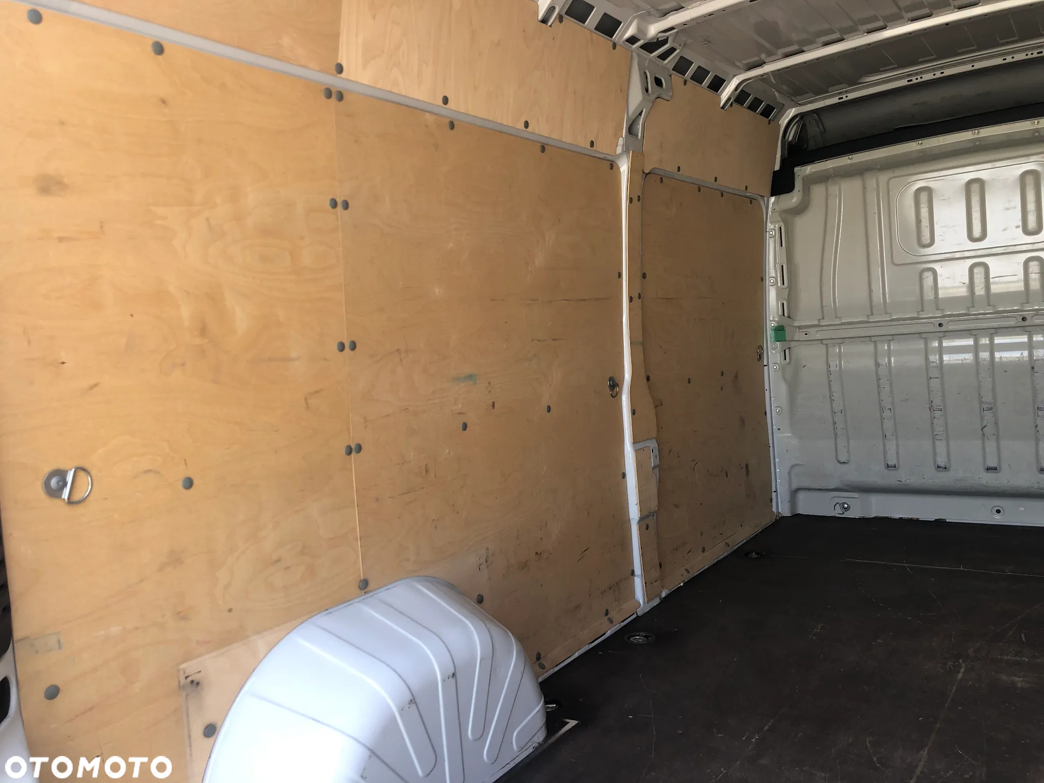 Fiat Ducato - 11