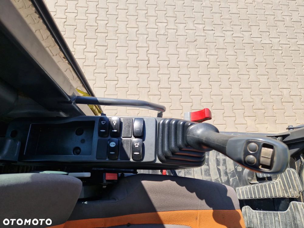 Doosan DX 300 LC-5* 2018r. * 6 878 mth * OQ70/55 * Pełen serwis Doosan * - 15