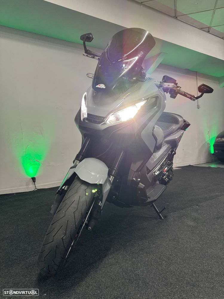 Honda X-ADV - 10