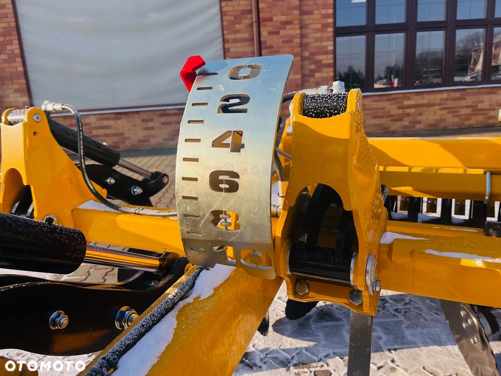 Agrisem Smartplow 3,0 m AGROMULCH Uprawa bezorkowa dostępny od ręki - 26