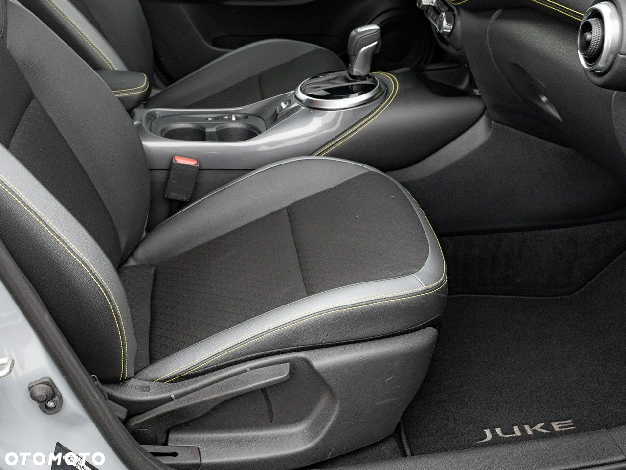 Nissan Juke - 31