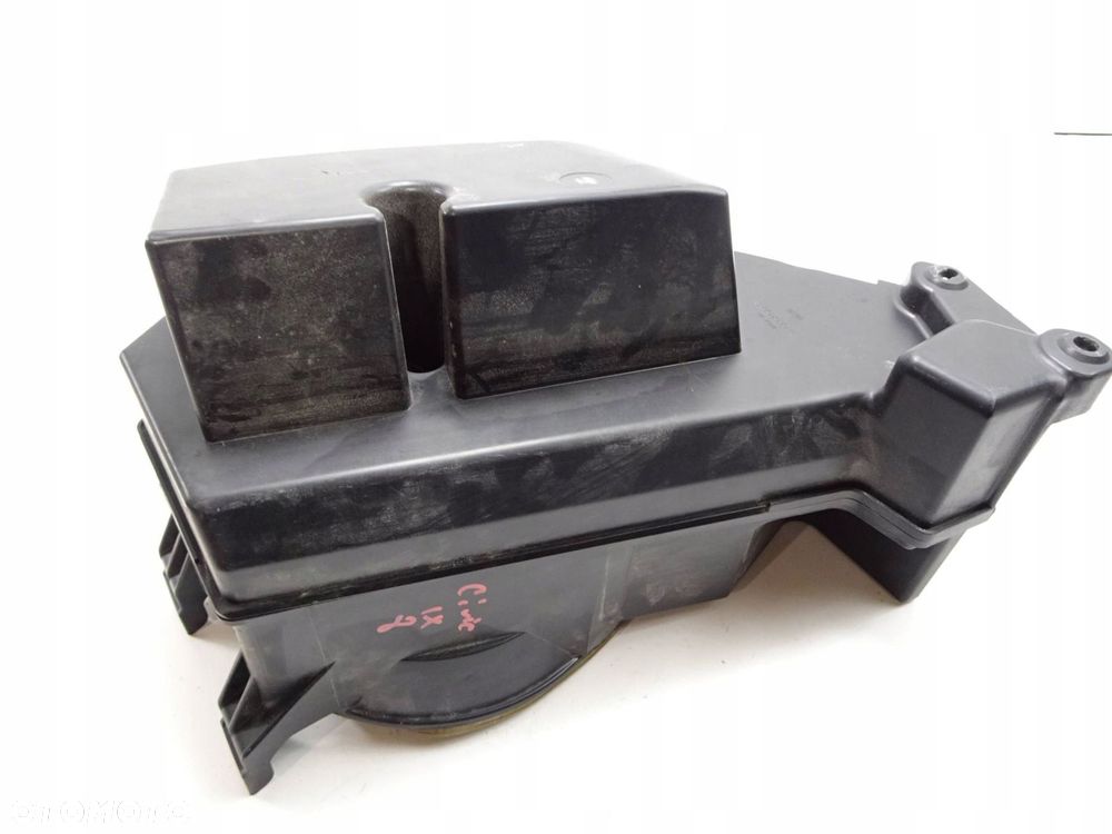 subwoofer honda civic ix m07she - 5