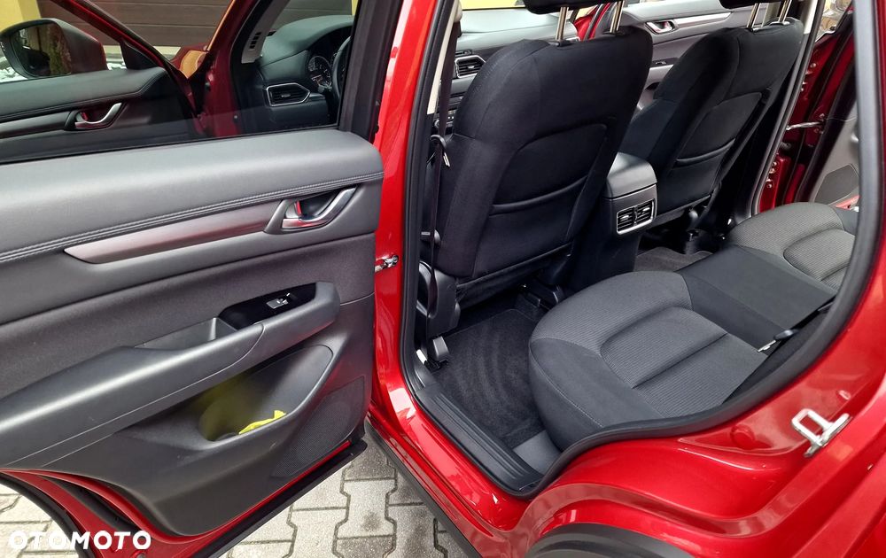 Mazda CX-5 2.5 Skyenergy 2WD - 25