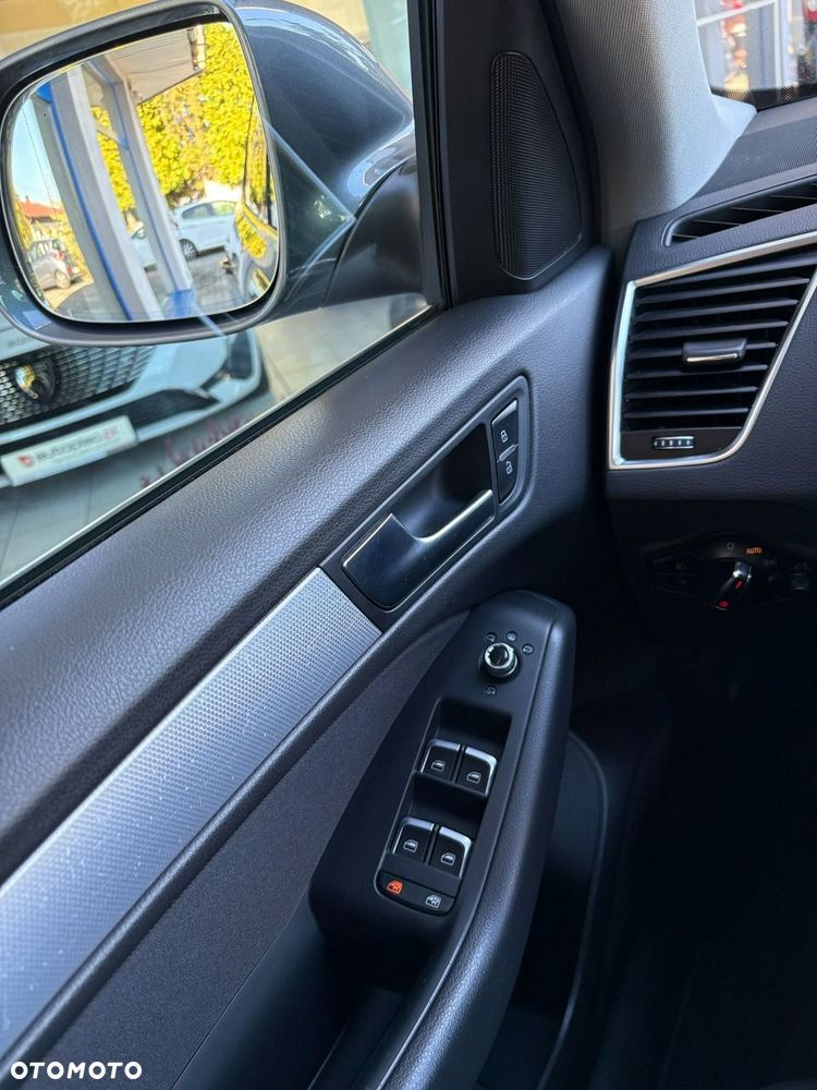 Audi Q5 - 28