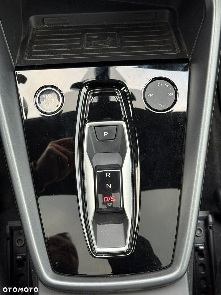 Audi A3 Sportback - 35