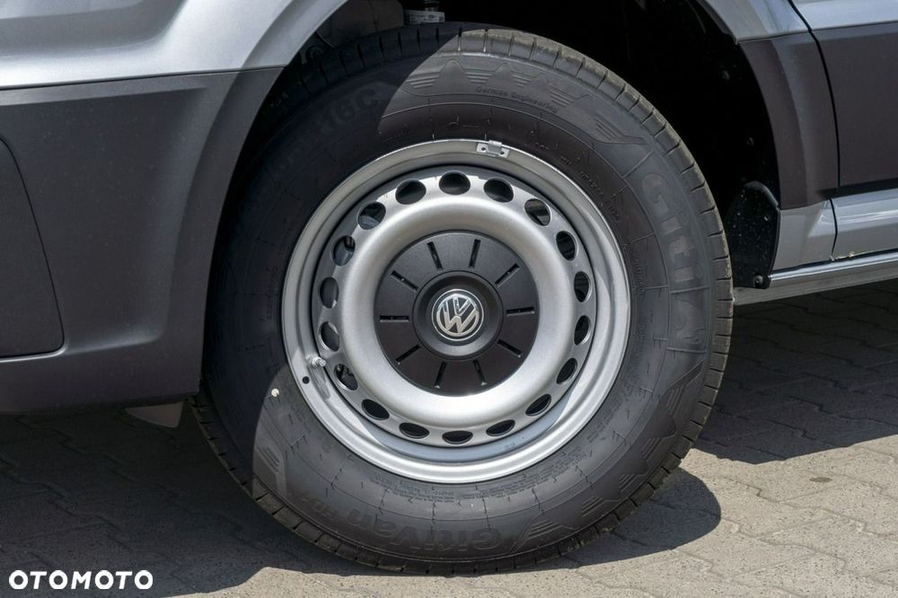 Volkswagen Crafter - 4