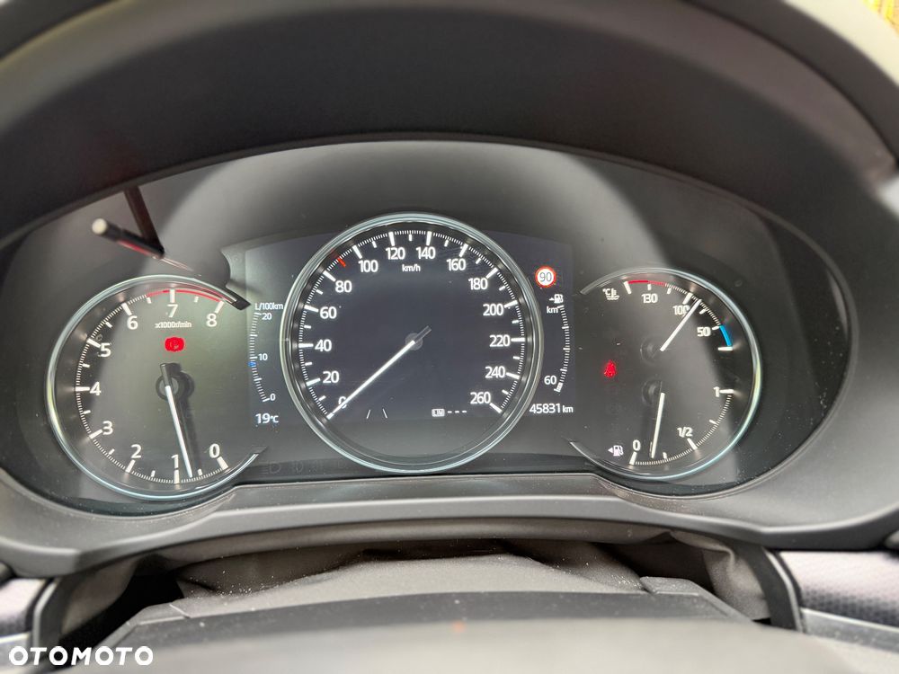 Mazda CX-5 2.0 Skypassion 2WD - 20