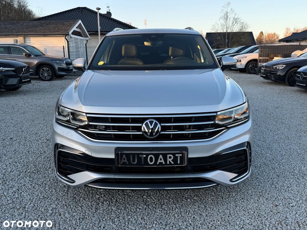 Volkswagen Tiguan - 2