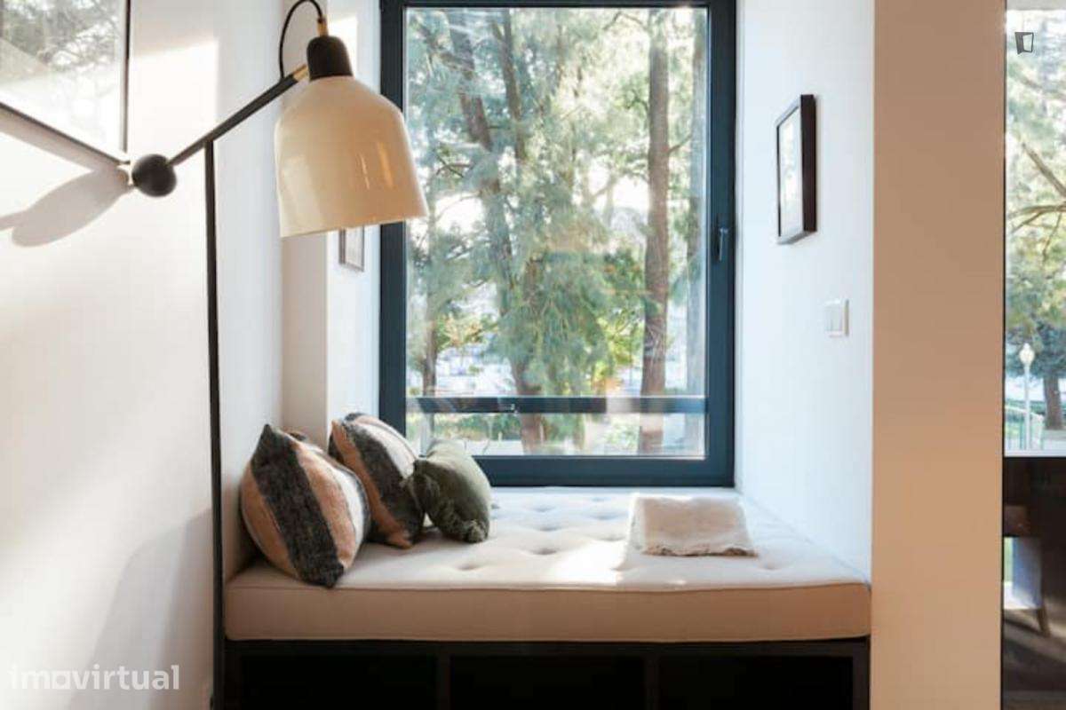 Apartamento com 2 quartos - localizado em Miragaia Porto - Grande imagem: 5/30