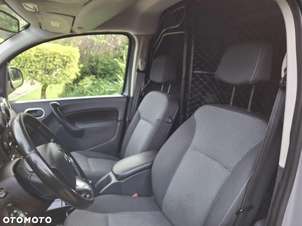 Mercedes-Benz CITAN - 19