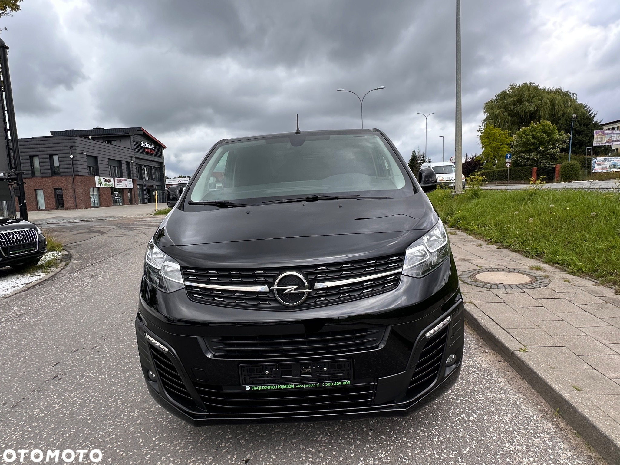 Opel Vivaro 2.0 BlueHDi 145 Lang - 11