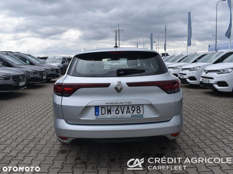 Renault Megane 1.3 TCe FAP Equilibre - 6