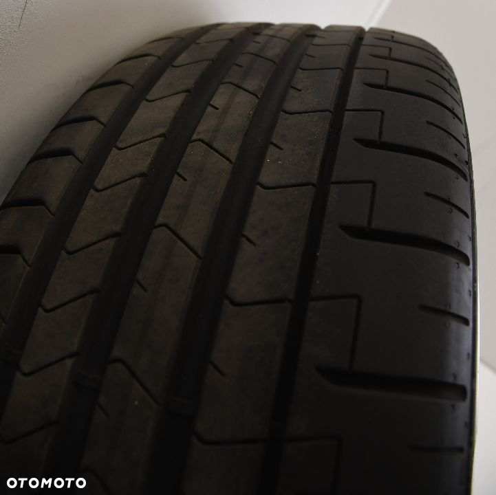 OPONA PIRELLI P ZERO 245/40 19 98Y MO Homologacja Mercedes 2021 rok - 10