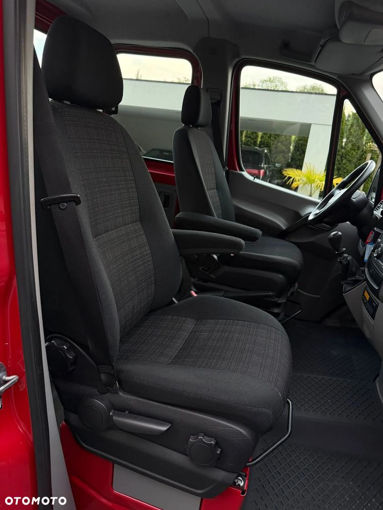 Mercedes-Benz Sprinter 316 - 37