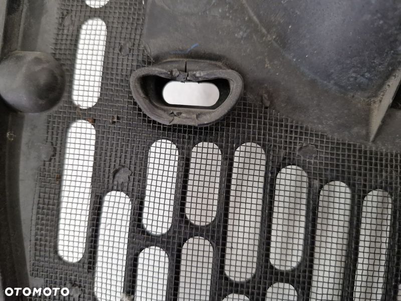 chevrolet hhr podszybie górne dysze spryskiwaczy - 13